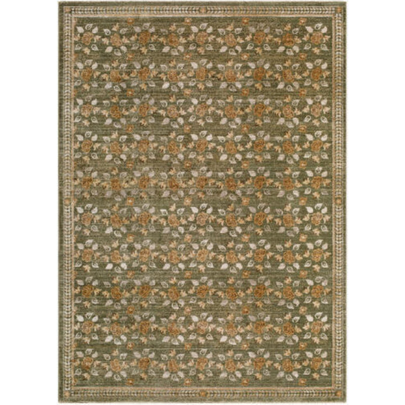 Fifth Avenue Machine Woven, Runner 2'6" x 7'3"