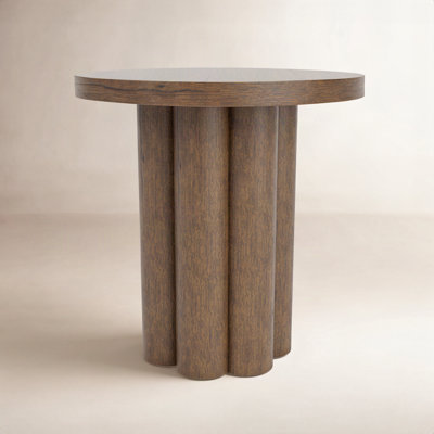 Klair End Table