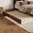 Aveline Wood Platform Bed with Footboard & Trundle-1422679278-1422679268