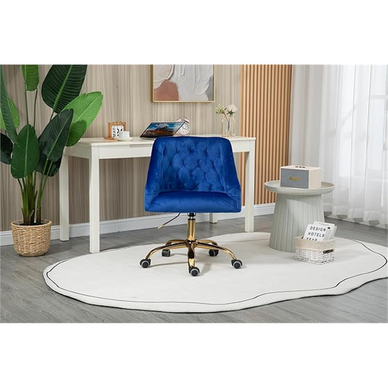Fauteuil de bureau ZOBIDO Comfy Home Office