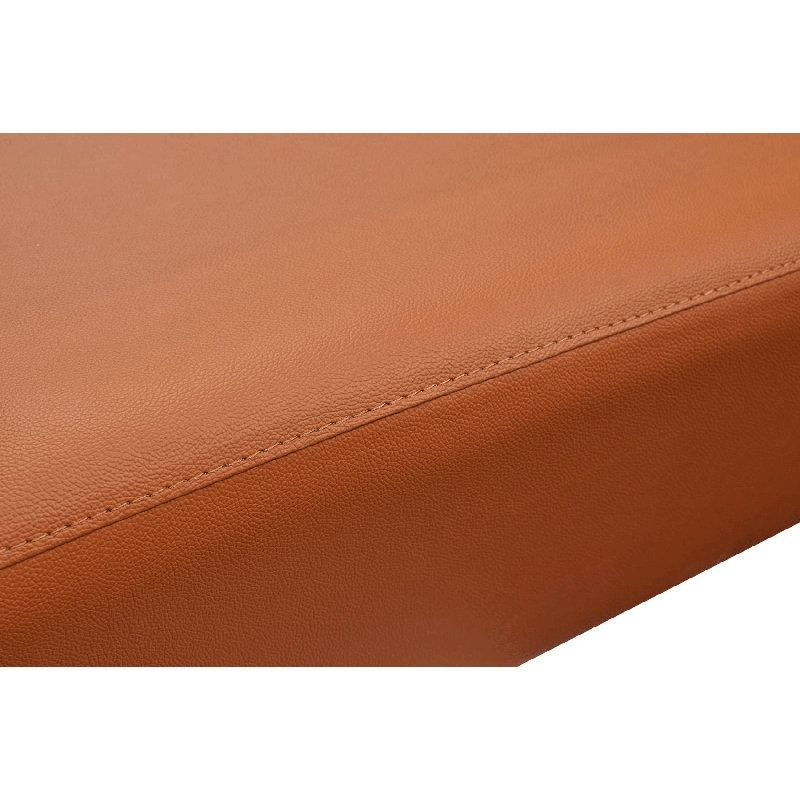 Ensemble de canapé en cuir 3 pièces