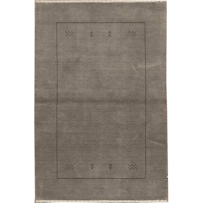 Wool Indoor Rug