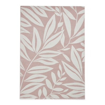 Catherine Lansfield Floral Area Rug