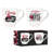University Of Oklahoma, Ceramic Cup O''java 17Oz Gift Set