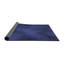 Mauve abstrait Tapis décoratif-1268829138