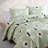 Marimekko Unikko Cotton Reversible Duvet Cover Set-98357558-106891299