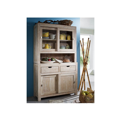 Display Cabinet