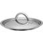 Bonbon Fortune 1,6 pte Casserole en acier inoxydable avec couvercle-70177455