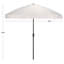 252cm Market Parasol-1257551744