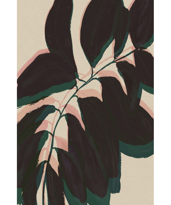 Wrapped Canvas Print, 76.2 cm H x 50.8 cm W