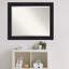 Miroir de salle de bain biseauté Vandeveer-1528651800-1528651783