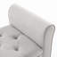 Banc de rangement en polyester touffeté-913810846-918948120