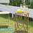 Steel Top Nesting Tables-89211953