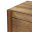 Reza Solid Wood Executive Desk-717613304