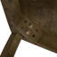 Teak Outdoor Side Table-1631781121