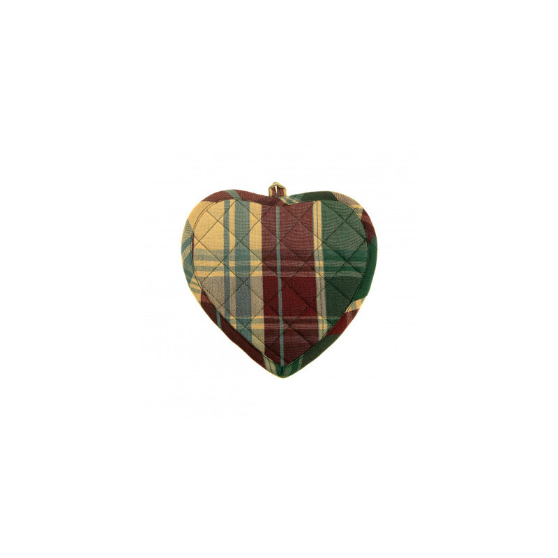 August Grove® Waterhouse Cotton Potholder Set