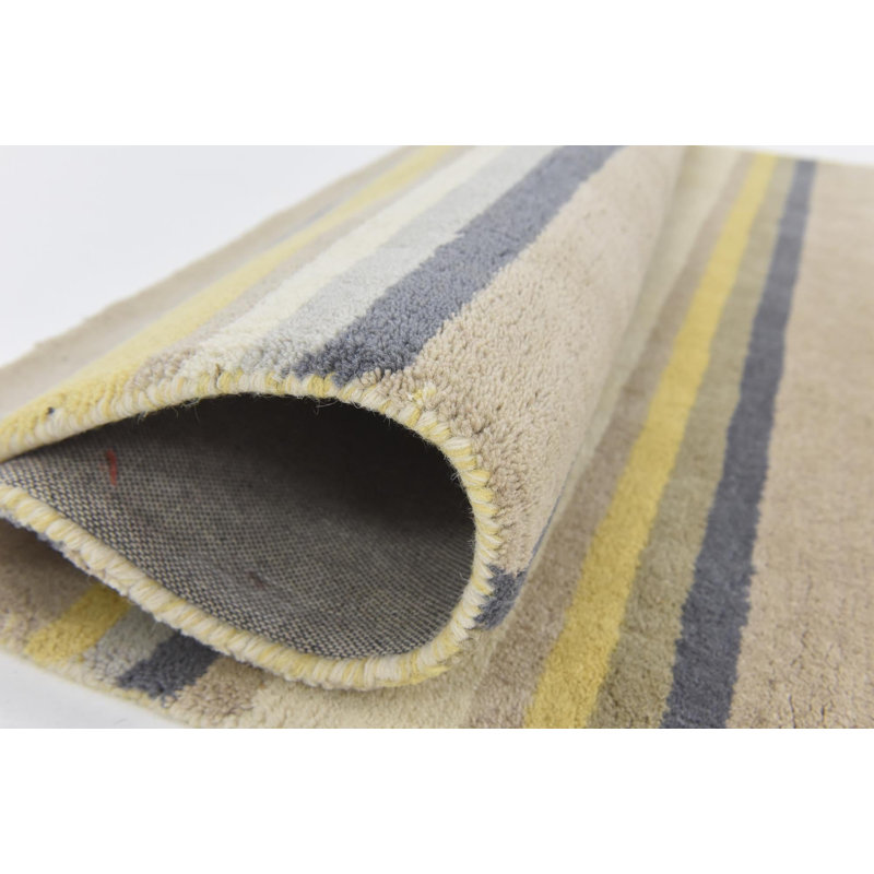 Tapis crème Navin
