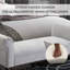 Upholstered Bench-511917745