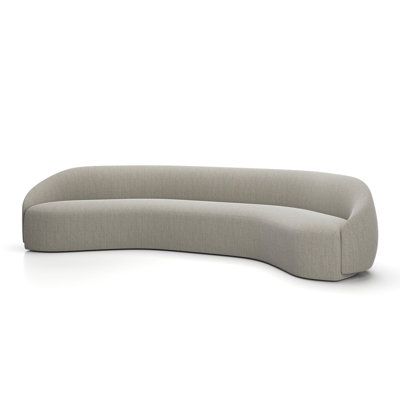 Taylor Sofa Curved