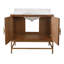 Clifford 36.5'' W Single Vanity-57369186