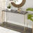 46.0'' Console Table