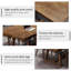 Table de conférence 102,36 po-129889605