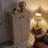 Sapphire 2-Door Accent Cabinet