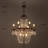 Jelisaveta 9 - Light Dimmable Empire Chandelier-270840873