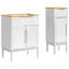 Bathroom Furniture Suite-1723804629