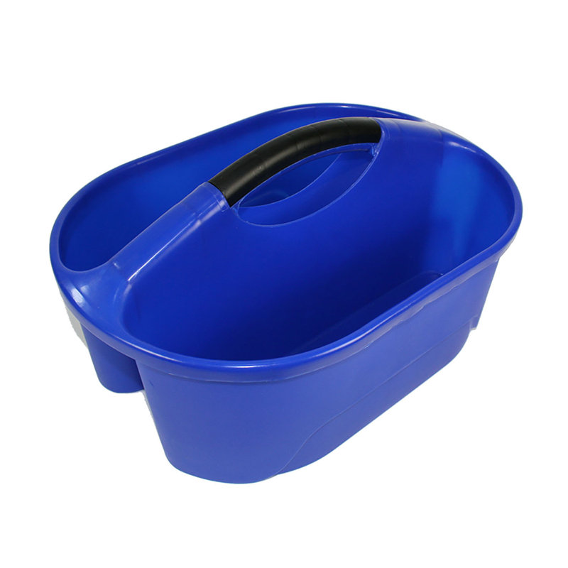 Chariot de classe, Bleu