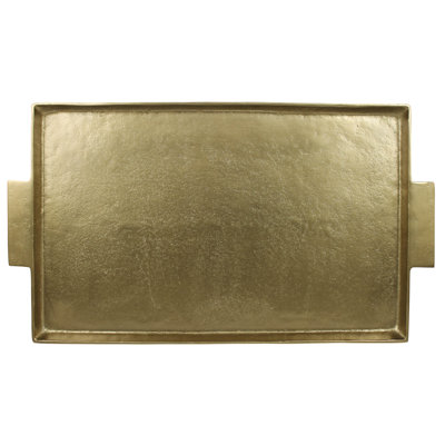 Lowney Brass Tray