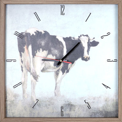 Horloge murale 21,25 po
