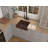 ANZZI Tidal 16 " Rectangular Bathroom Sink