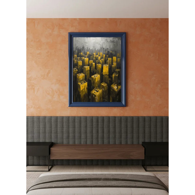 Golden Grid