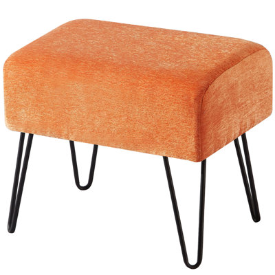 Shipham Upholstered Ottoman