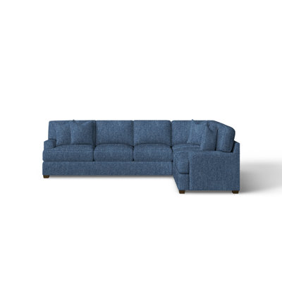 Emilio Upholstered Sectional