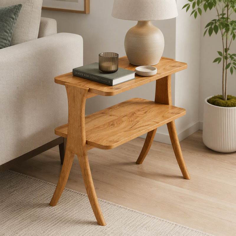 End Side Table