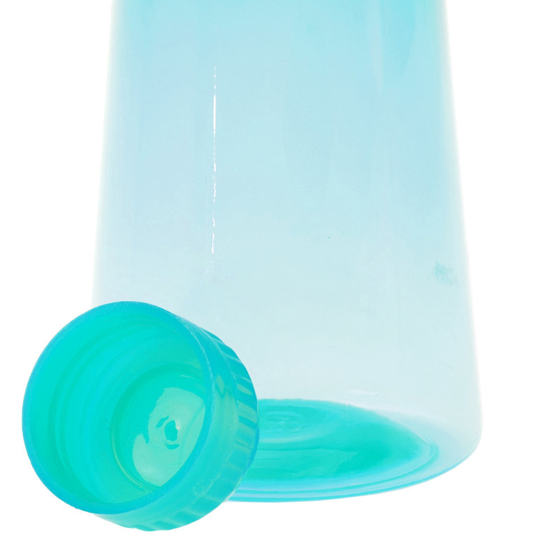 Tritan Blowing 300L Bottle, Blue