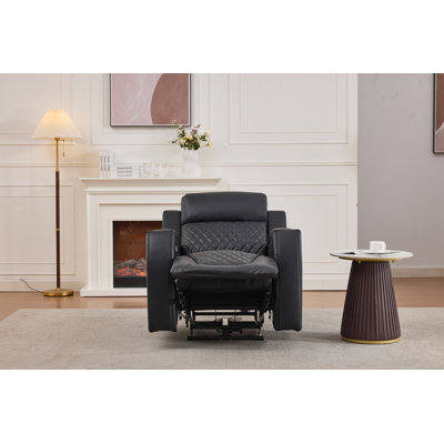 Fauteuil inclinable électrique Gainey