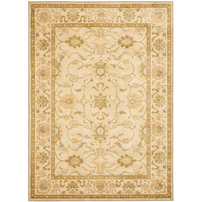 Lauren Ralph Lauren Performance Oriental Rug