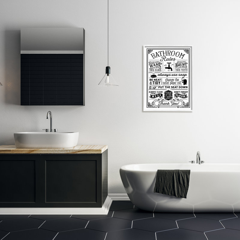 Art texturé sur giclée encadrée sur blanc, encadrée et surdimensionnée, H 30 po x l 24 po, Giclée encadrée blanc bord de mer