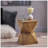 WAYLON SIDE TABLE