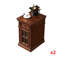 Table basse European