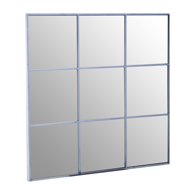 Bowdoin Flat Mirror