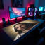 Polyester Desk Pad-897790912