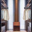 Tringle réglable pour garde-robe Albreda-88292249