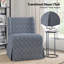 Fauteuil parsons de 28 po de largeur Averykate-1156352541