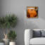 «Flame June» par Sir Frederick Leighton, art mural sur toile-1055518007
