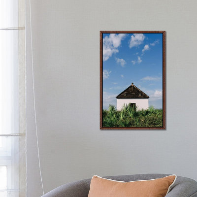 Rosemary Beach by Bethany Young - Print on Canvas