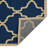 Rectangle Jocques Area Rug